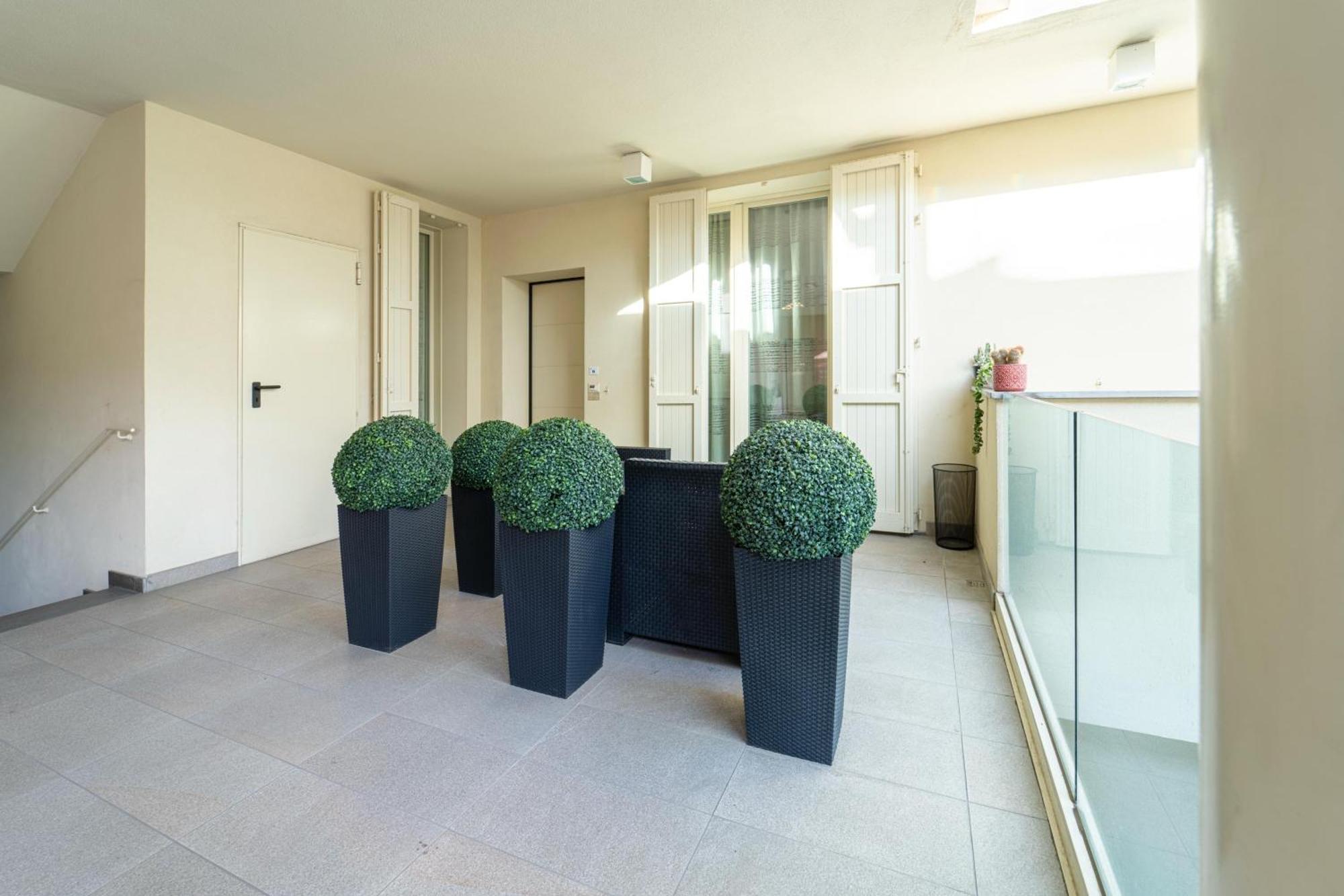 Vera Home سافينيانو سول روبيكوني المظهر الخارجي الصورة