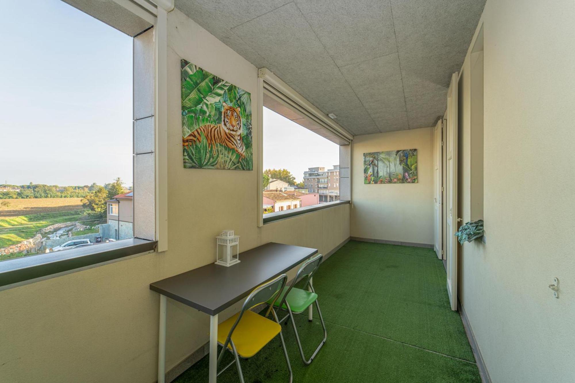 Vera Home سافينيانو سول روبيكوني المظهر الخارجي الصورة
