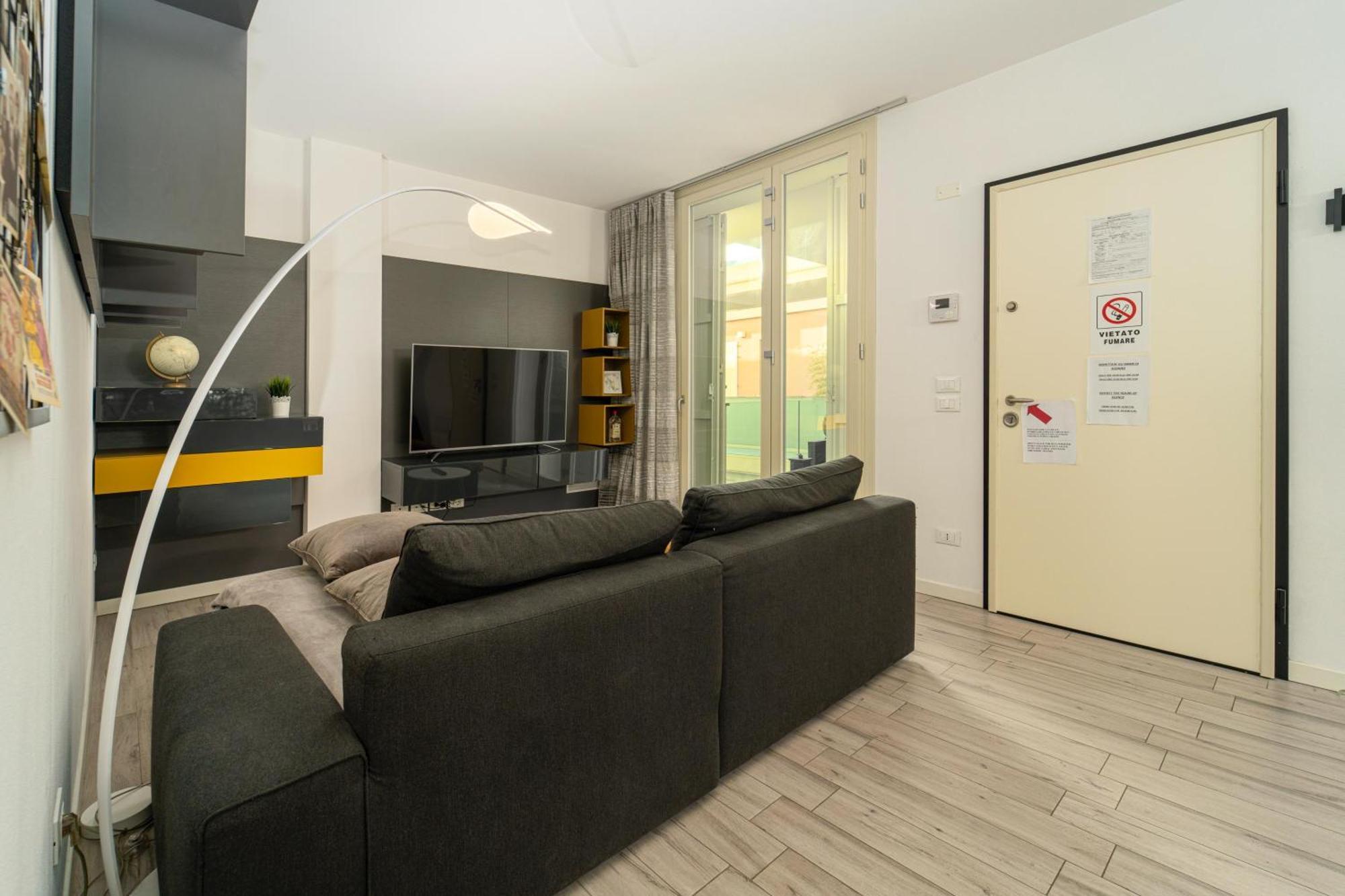 Vera Home سافينيانو سول روبيكوني المظهر الخارجي الصورة
